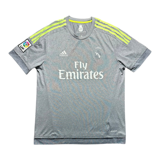 Real Madrid Football Shirt 2015/2016 Away (L)