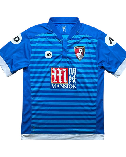 Bournemouth Football Shirt Away 2016/2017 (M)