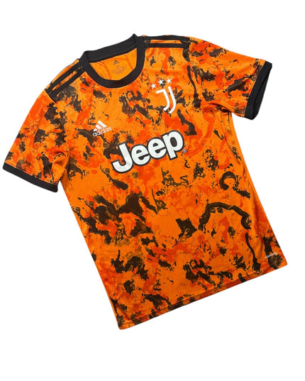 Juventus Football Shirt 2020/2021 Third (M)