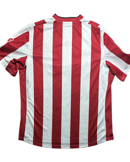 Athletic Bilbao Football Shirt 2012/2013 Home (XL)