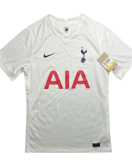 Tottenham Football Shirt 2021/2022 Home (S)