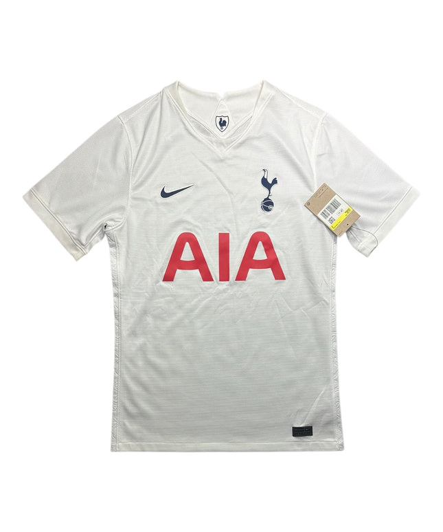 Tottenham Football Shirt 2021/2022 Home (S)