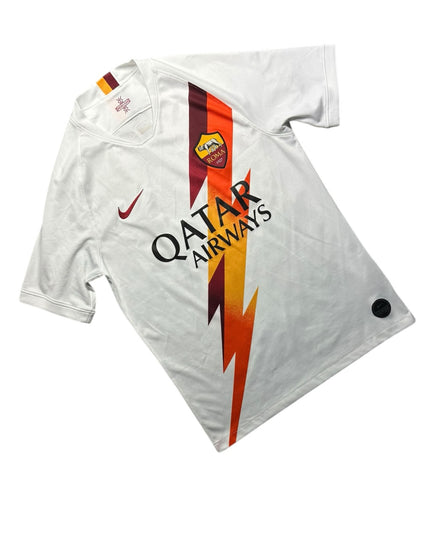 Roma Football Shirt Third 2019/2020 (M)