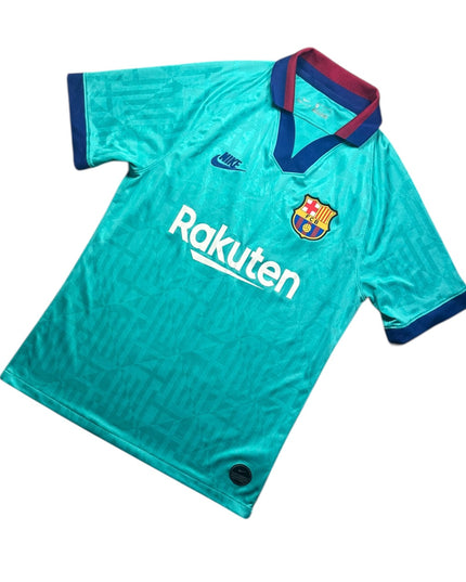 Barcelona Football Shirt Third 2019/2020 (M)