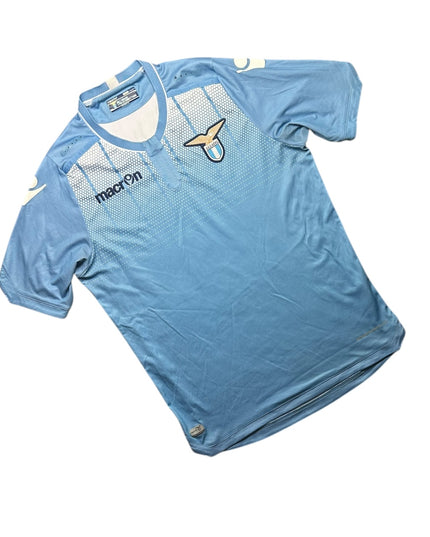 Lazio Football Shirt Home 2015/2016 (M)