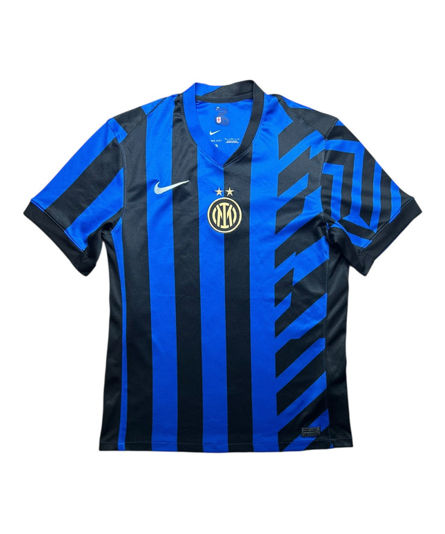 Inter Milan Football Shirt Home 2024/2025 (M)