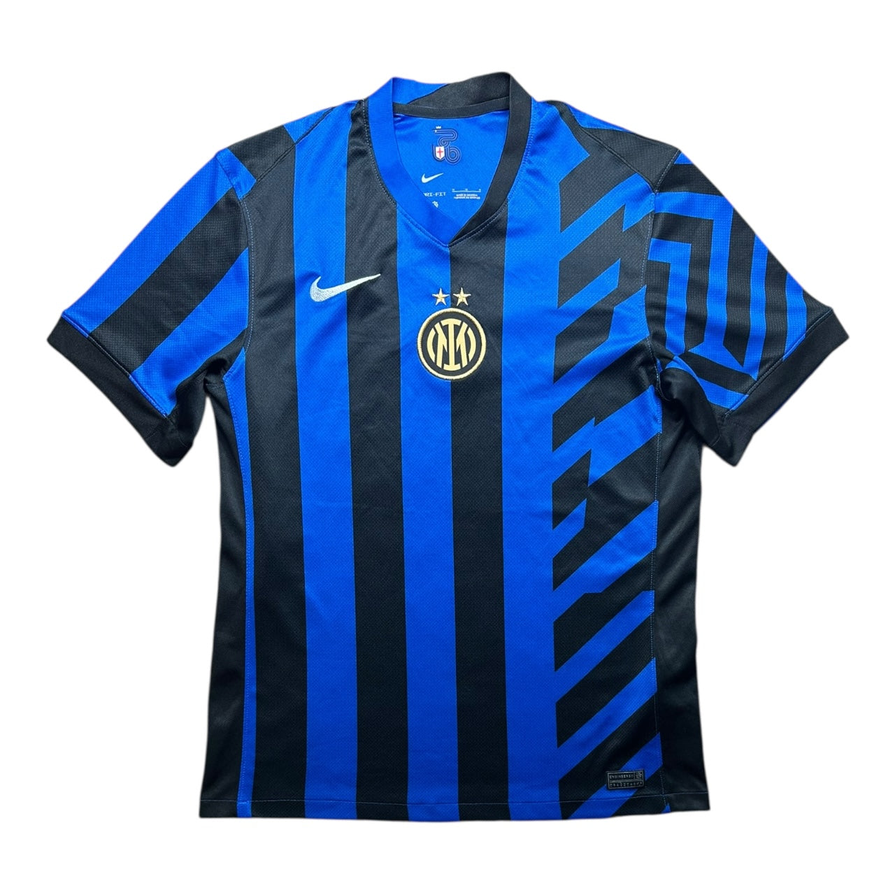 Inter Milan Football Shirt Home 2024/2025 (M)