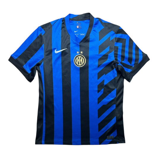 Inter Milan Football Shirt Home 2024/2025 (M)