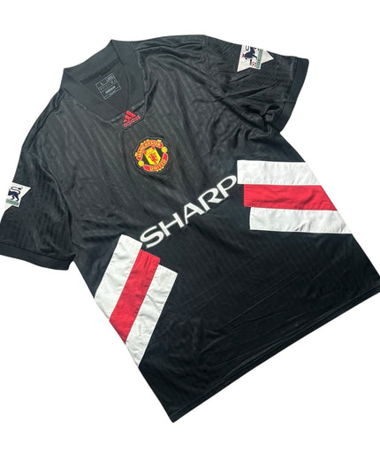 Manchester United Football Shirt Icon 2022/2023 Sharp (L)