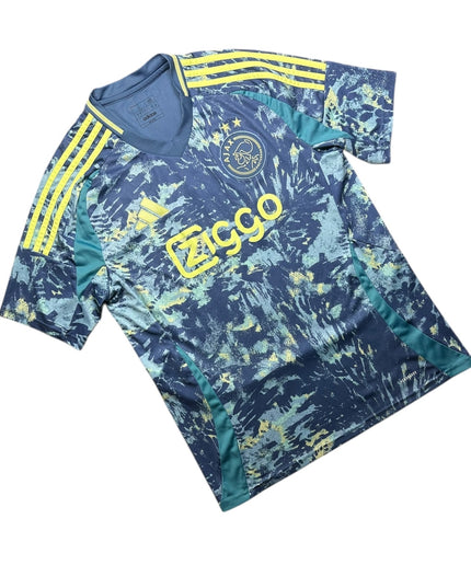 Ajax Football Shirt 2024/2025 Away (L)