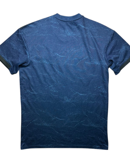 Real Madrid Football Shirt Away 2019/2020 (L)