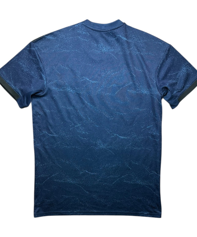 Real Madrid Football Shirt Away 2019/2020 (L)