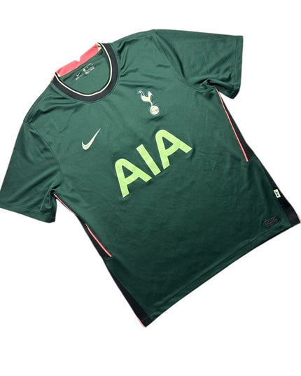 Tottenham Hotspur Football Shirt Away 2020/2021 Son 7 (L)