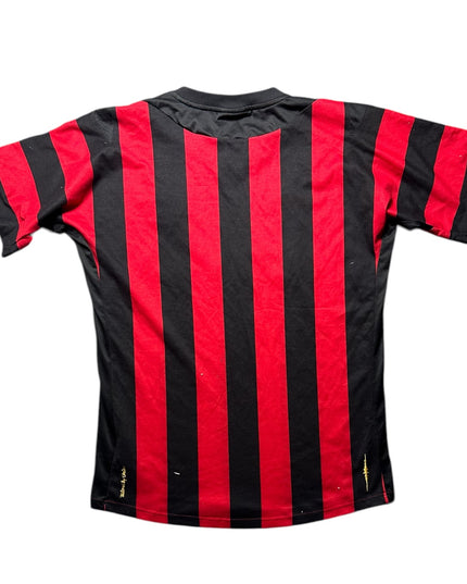 Manchester City Football Shirt Away 2011/2012 (M)