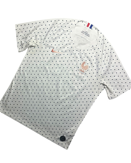 France Football Shirt Away 2019/2020 (L)