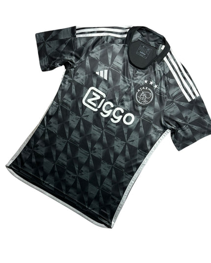 Ajax Football Shirt Third 2023/2024 (M)