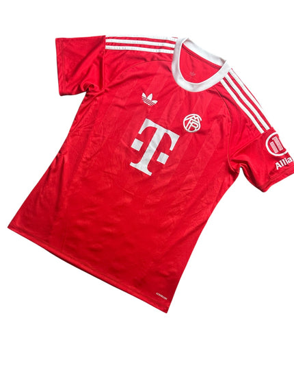 Bayern Munich Football Shirt Third Goalkeeping 2025/2026 (L)
