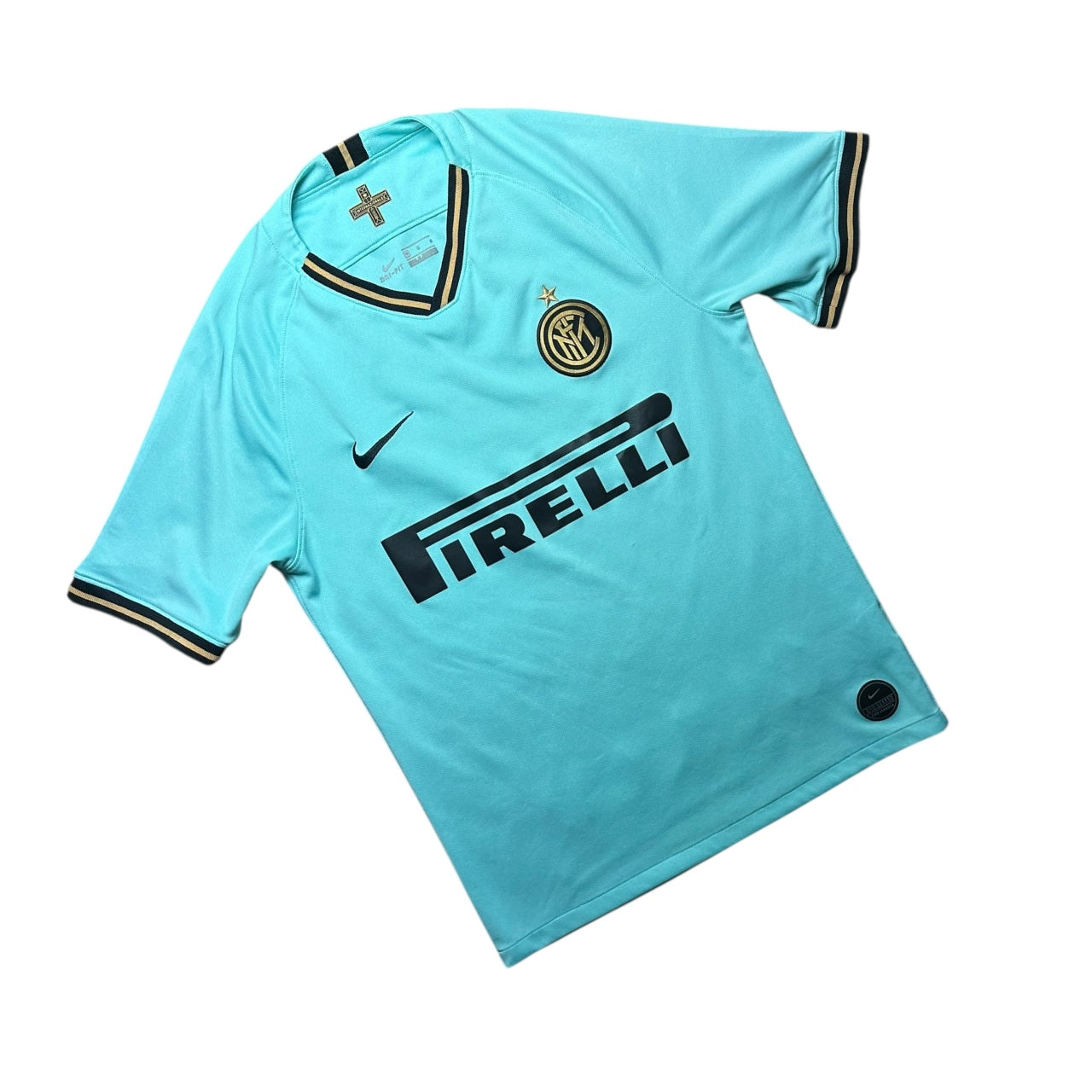 Inter Milan Football Shirt Away 2019/2020 (M)