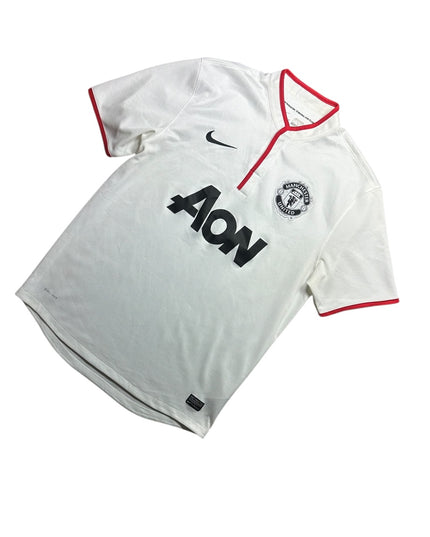 Manchester United Football Shirt 2012/2014 Away (L)
