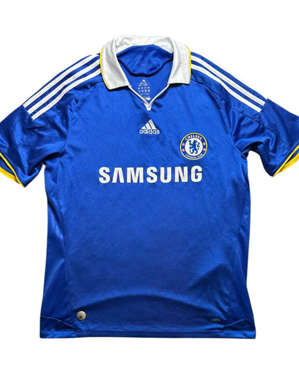 Chelsea Football Shirt Home 2008/2009 (L)