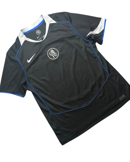 Chelsea Football Shirt Third 2025/2026 (L)