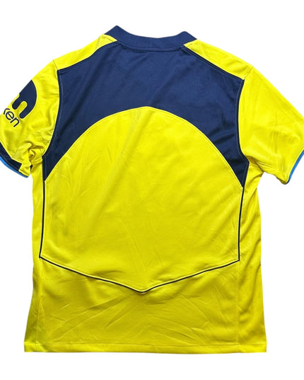 Tottenham Hotspur Football Shirt Third 2025/2026 (L)