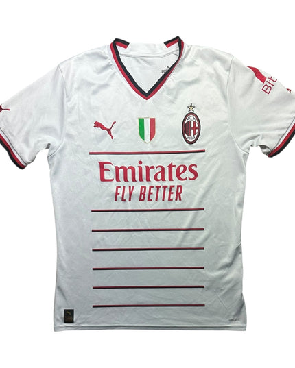 AC Milan Football Shirt Away 2022/2023 (M)
