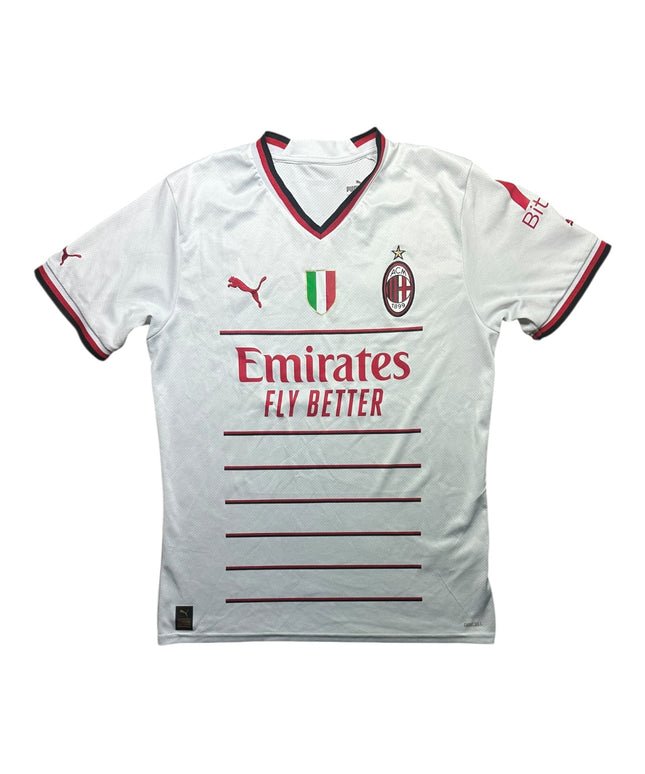 AC Milan Football Shirt Away 2022/2023 (M)