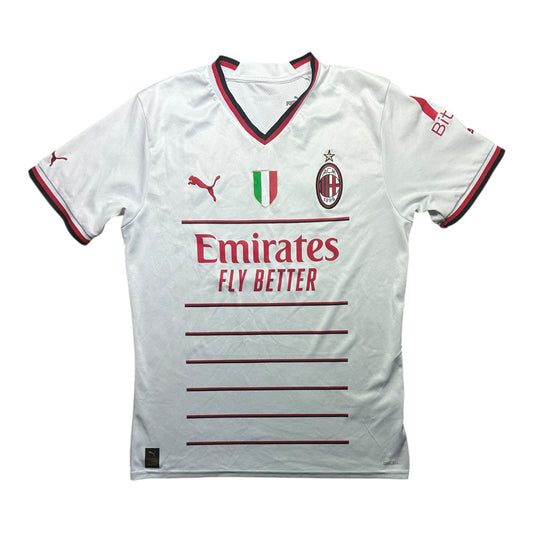 AC Milan Football Shirt Away 2022/2023 (M)