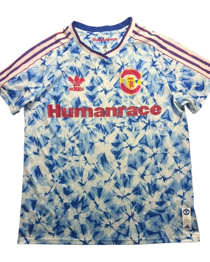 Manchester United Football Shirt X HumanRace 2020/2021 Women’s (XL)