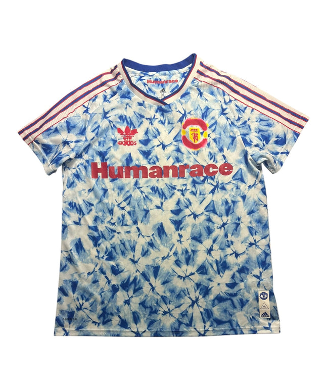 Manchester United Football Shirt X HumanRace 2020/2021 Women’s (XL)