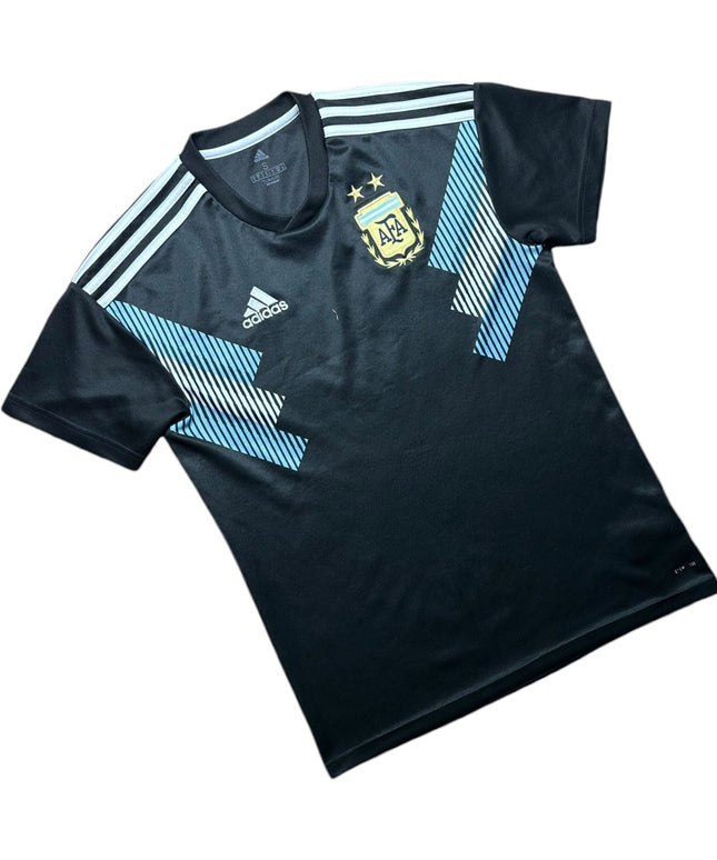 Argentina Football Shirt 2019/2020 Away (S)