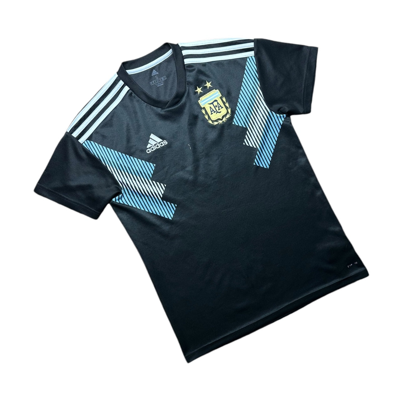 Argentina Football Shirt 2019/2020 Away (S)