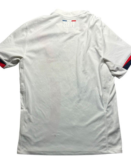 Paris Saint Germain Football Shirt Away 2024/2025 (M)