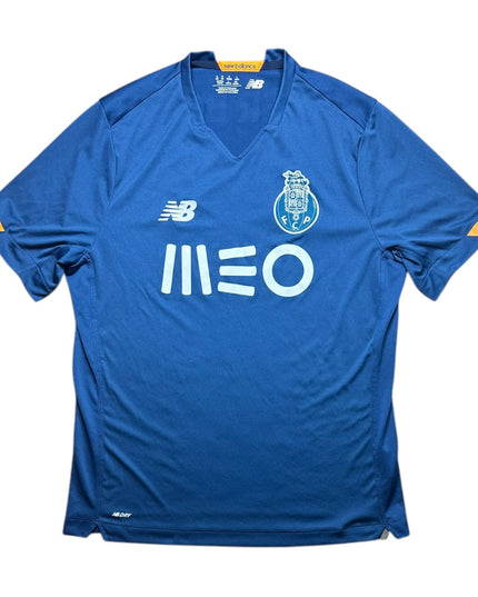 Porto Football Shirt 2020/2021 Away (M)