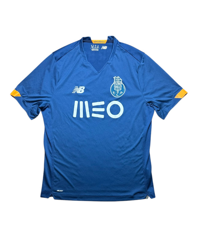 Porto Football Shirt 2020/2021 Away (M)