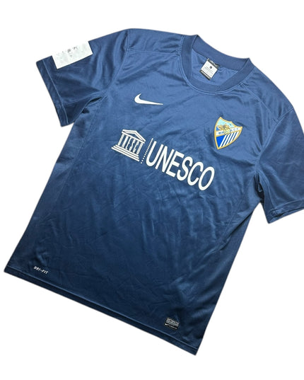 Malaga Football Shirt 2013/2014 Away (L)