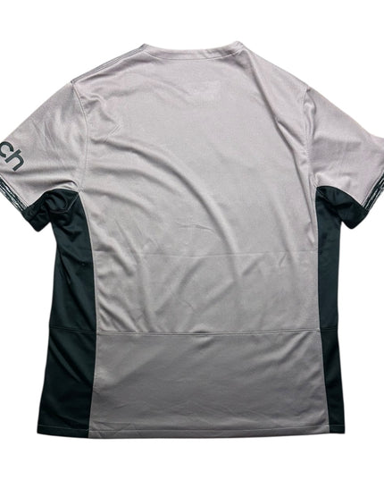 Tottenham Hotspur Football Shirt 2023/2024 Third (XL)