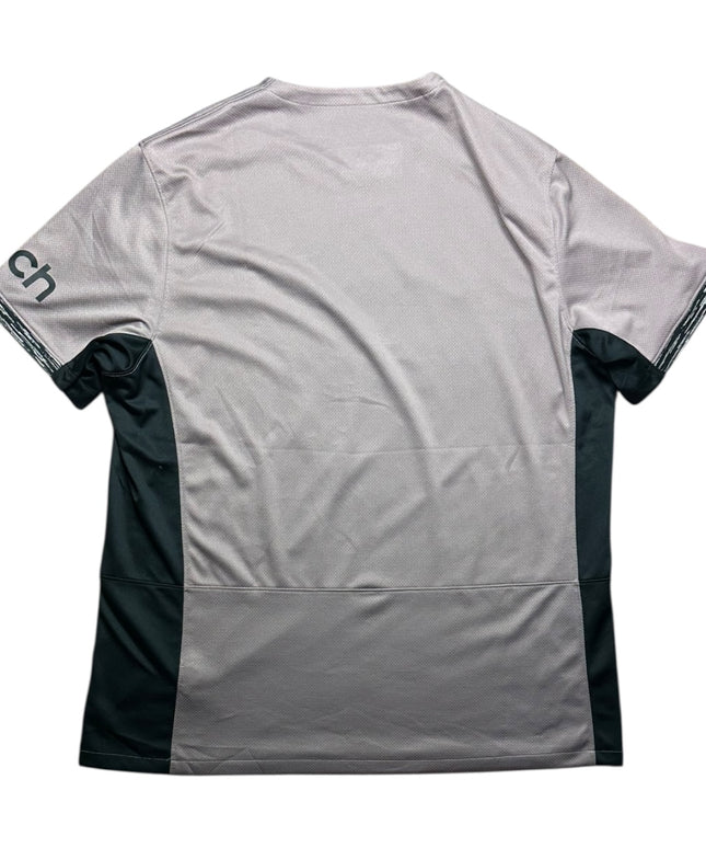 Tottenham Hotspur Football Shirt 2023/2024 Third (XL)