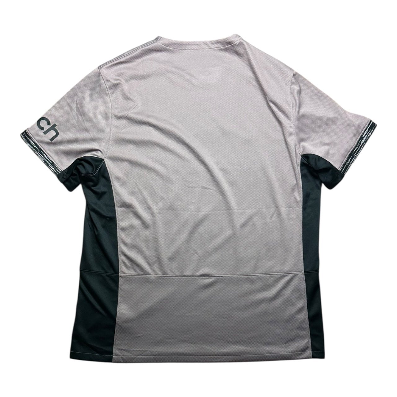 Tottenham Hotspur Football Shirt 2023/2024 Third (XL)
