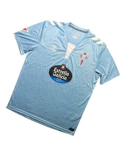 Celta Vigo Football Shirt Home 2024/2025 (XL)