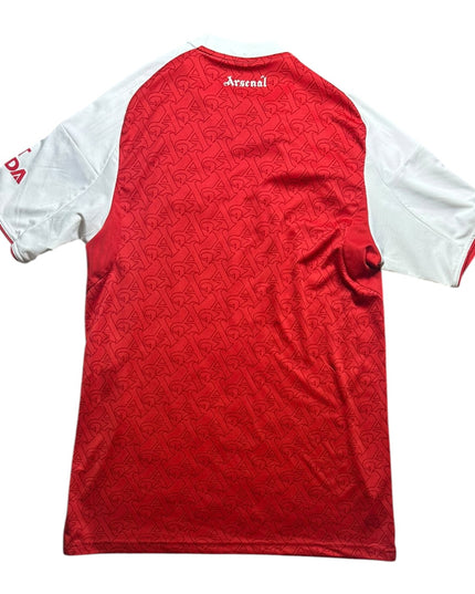 Arsenal Football Shirt Home 2025/2026 (M)