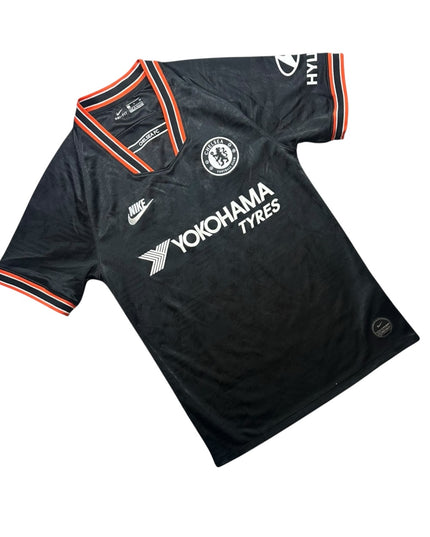 Chelsea Football Shirt 2019/2020 Third (S)