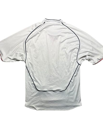 Rangers Football Shirt Away 2005/2006 (M)