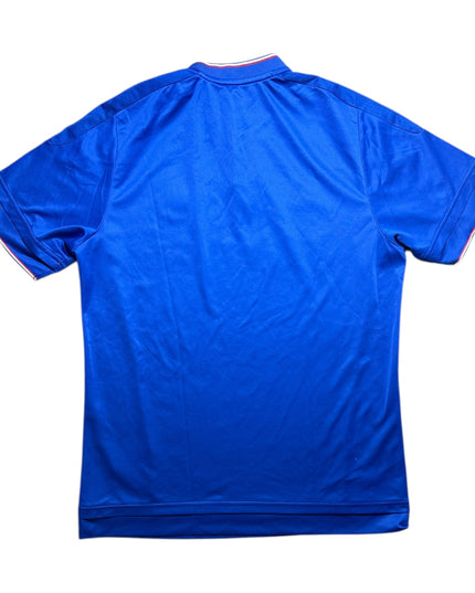 Chelsea Football Shirt 2015/2016 Home (L)