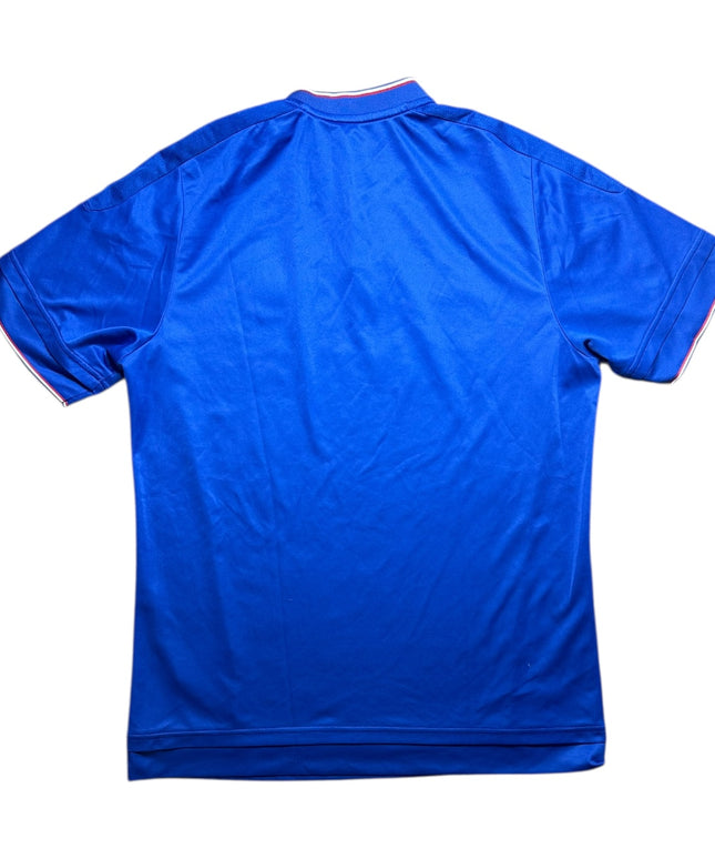 Chelsea Football Shirt 2015/2016 Home (L)