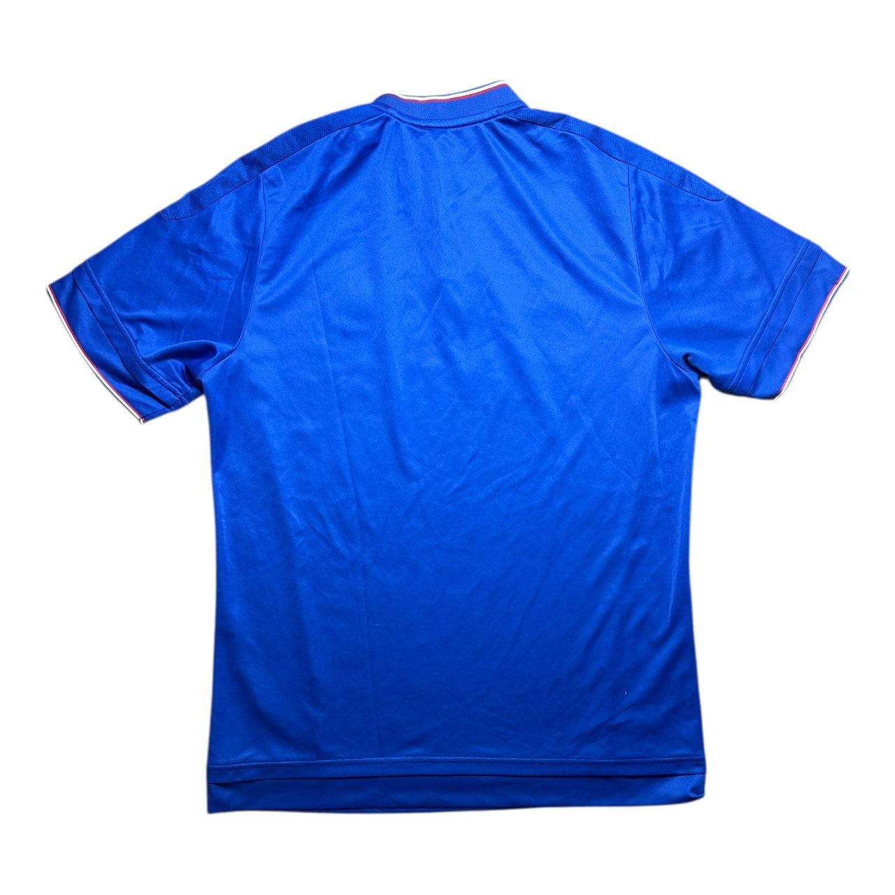 Chelsea Football Shirt 2015/2016 Home (L)
