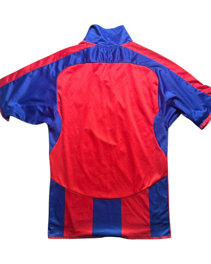 Crystal Palace Football Shirt Home 2006/2007 (S)