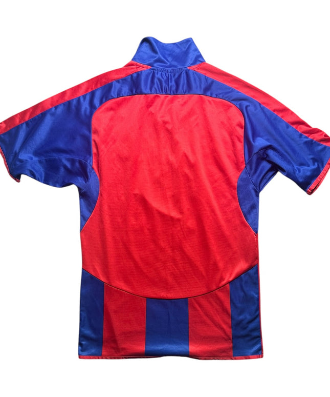 Crystal Palace Football Shirt Home 2006/2007 (S)