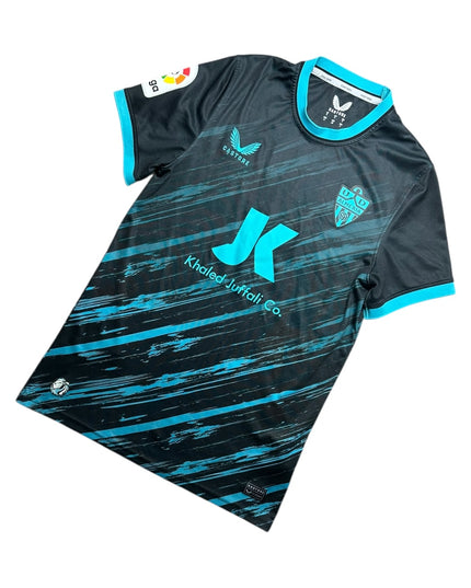 Almeria Football Shirt 2022/2023 Away (S)